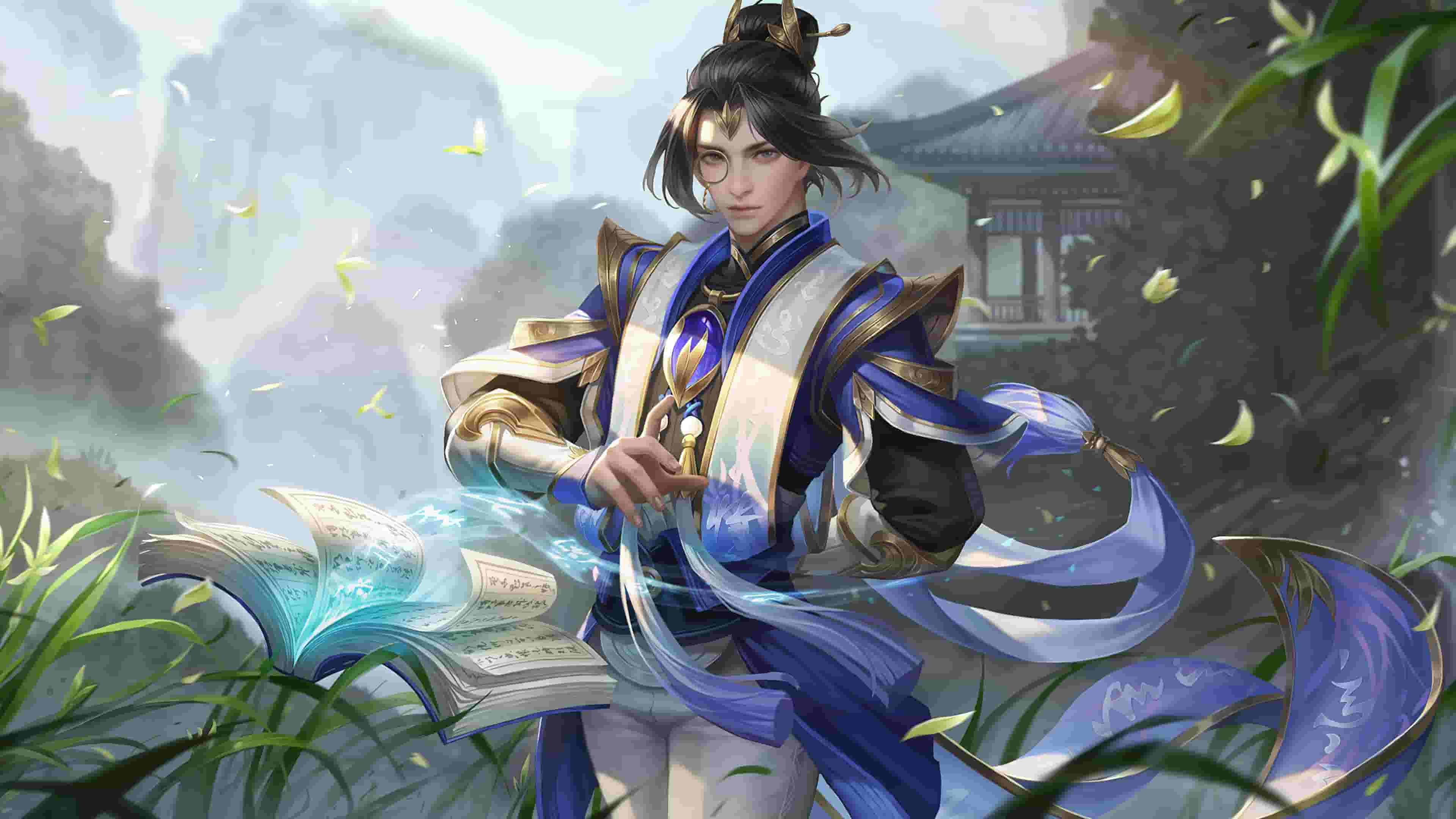 梦幻手游普陀任务特技详解